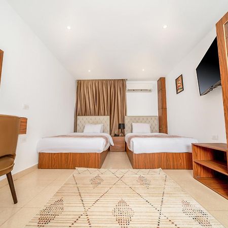 Peace Inn West Pyramids Cairo Kafret el-Gabal Zewnętrze zdjęcie