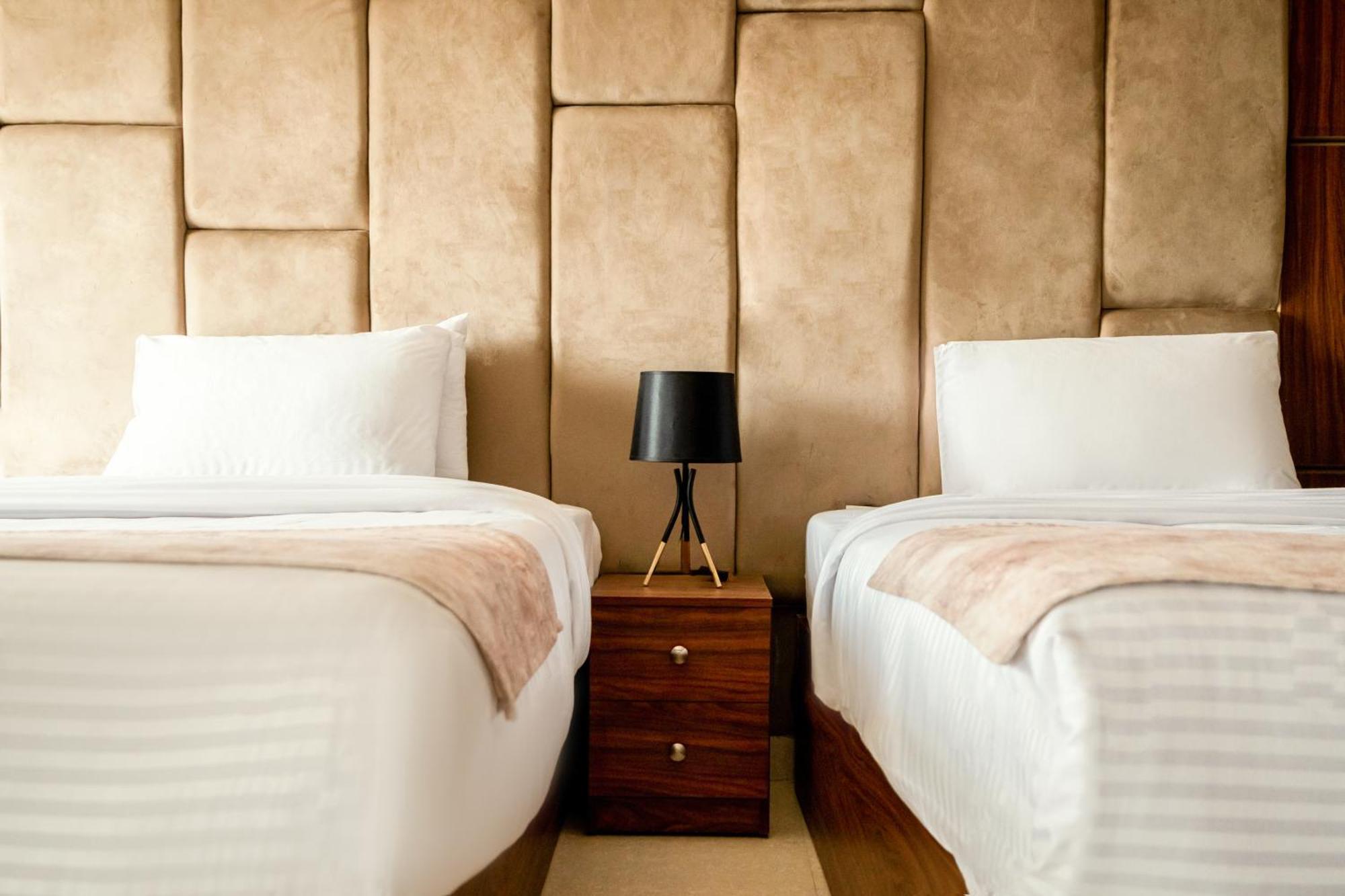 Peace Inn West Pyramids Cairo Kafret el-Gabal Zewnętrze zdjęcie