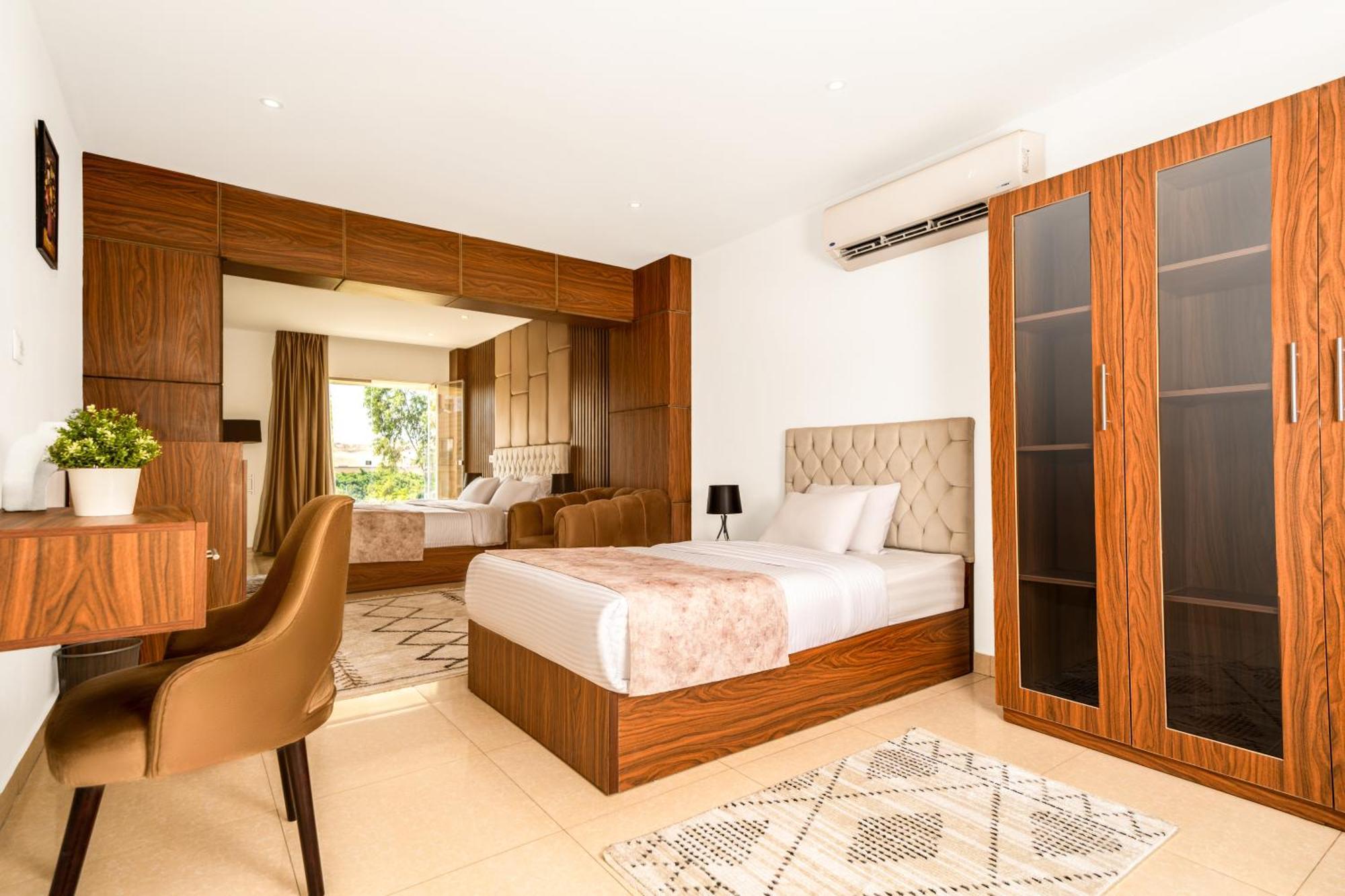 Peace Inn West Pyramids Cairo Kafret el-Gabal Zewnętrze zdjęcie