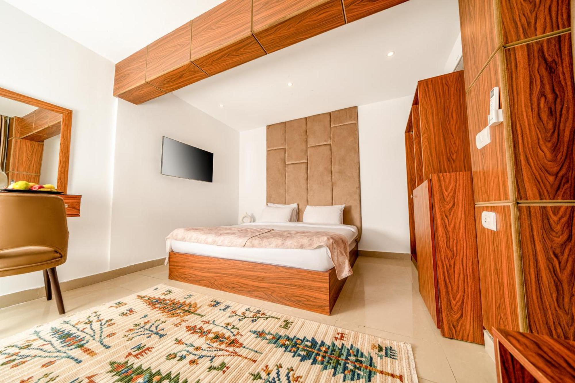 Peace Inn West Pyramids Cairo Kafret el-Gabal Zewnętrze zdjęcie