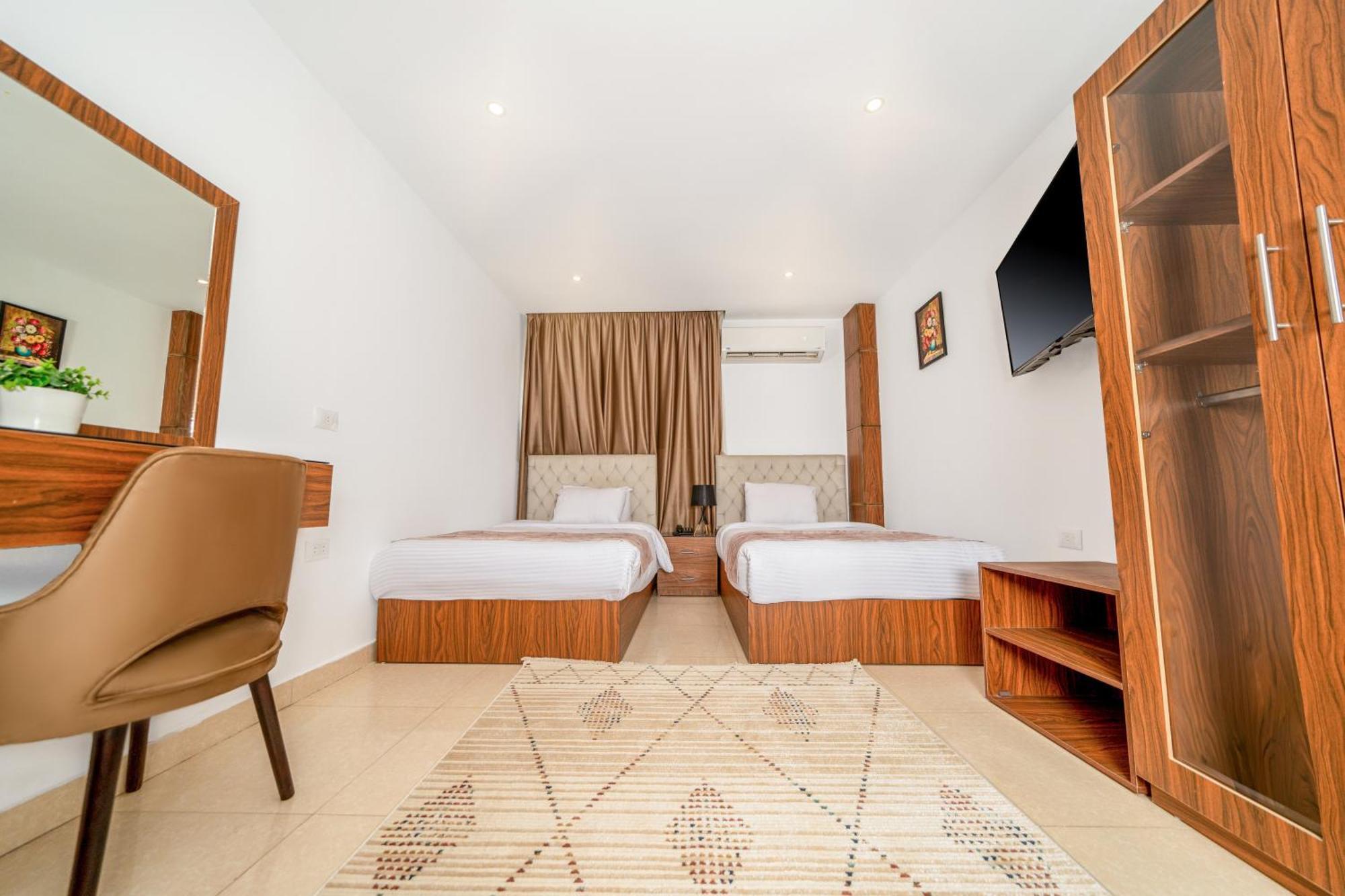 Peace Inn West Pyramids Cairo Kafret el-Gabal Zewnętrze zdjęcie