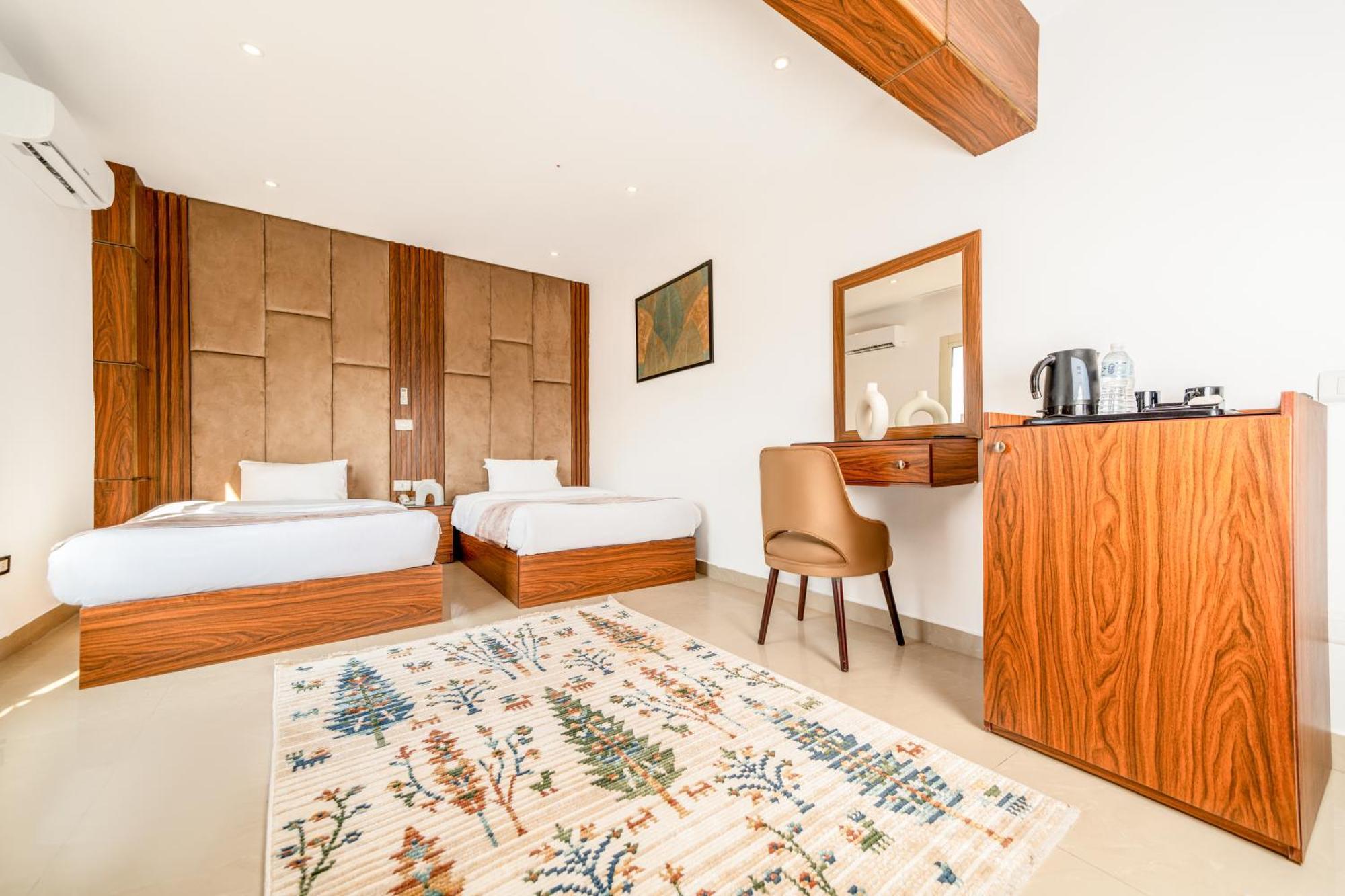 Peace Inn West Pyramids Cairo Kafret el-Gabal Zewnętrze zdjęcie
