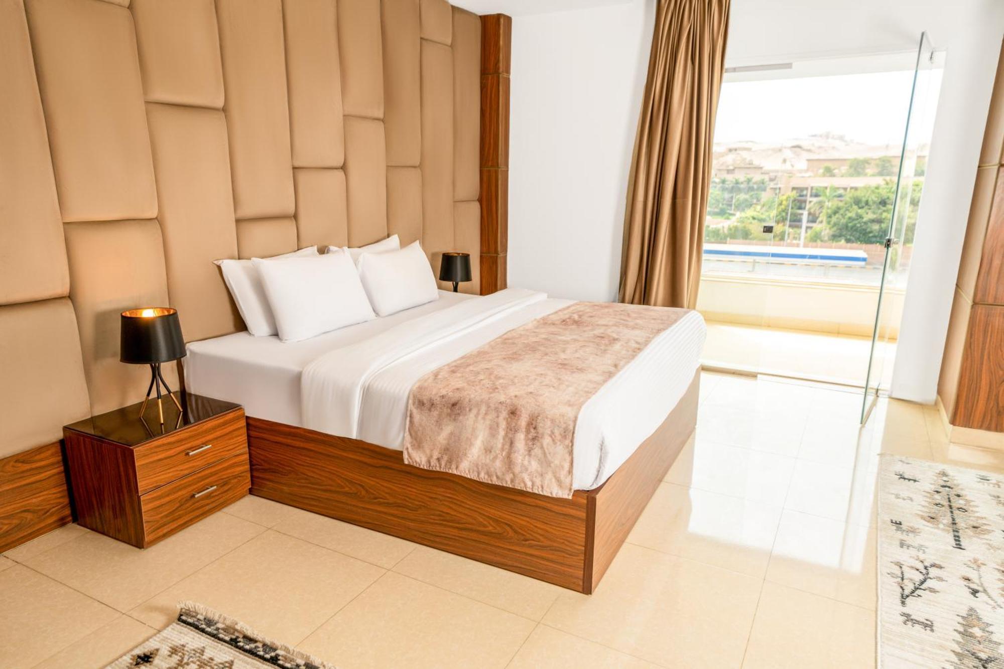Peace Inn West Pyramids Cairo Kafret el-Gabal Zewnętrze zdjęcie